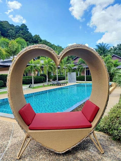 Palm Kiri Aonang Resort Resort in Krabi Changwat
