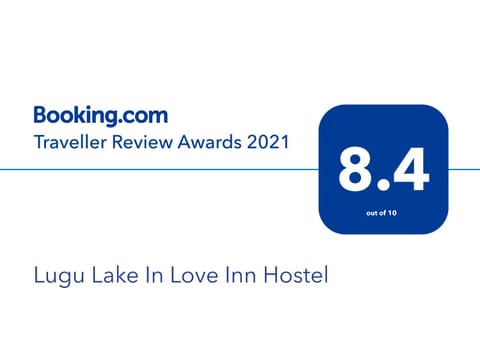 Lugu Lake In Love Inn Hostel Hostel in Sichuan