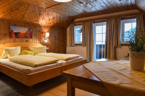 Weitgasserhof Bed and Breakfast in Schladming