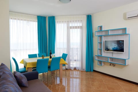 Mars Apartments in Complex Shipka Apartment in Burgas Province