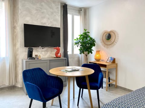 Coeursanary Condo in Sanary-sur-Mer