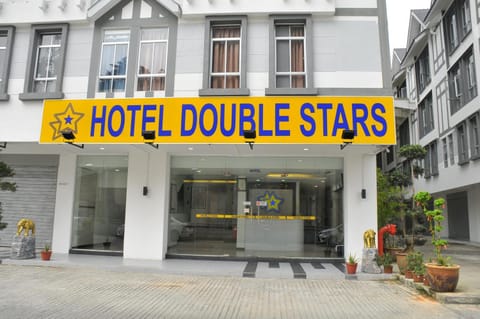 Hotel Double Stars Cameron Highlands Hôtel in Brinchang