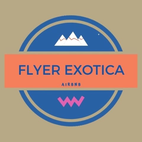 Flyer Exotica Chambre d’hôte in Shimla