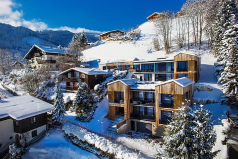 Senses Violett Suites - Adults Only Hotel in Zell am See