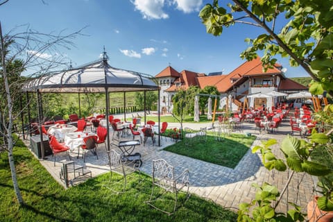 Casa Timiș - Wellness & Spa Resort Bed and Breakfast in Prahova, Romania