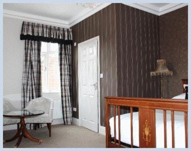 The Lodge Bed and Breakfast in Kings Lynn