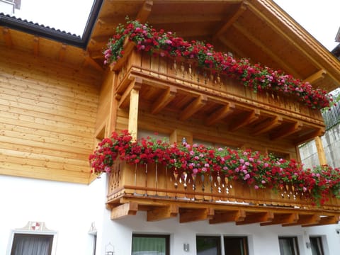 Property building, Spring, Summer