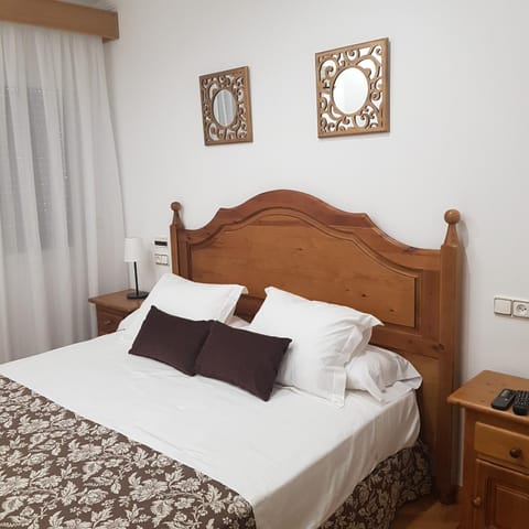 Hostal La Parada Bed and Breakfast in La Mancha