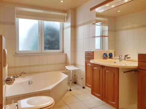 An der Sonnenwiese Apartment in Prerow