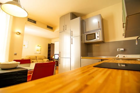 Dream Suites & Apartaments Almería Condo in Almería