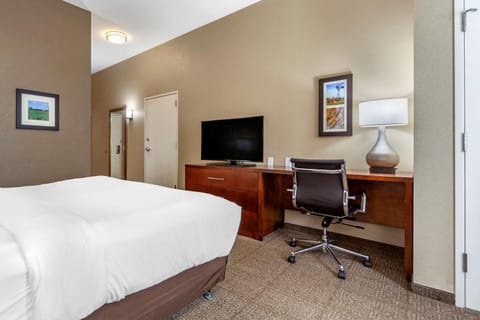 Comfort Inn & Suites Sidney I-80 Hôtel in Sidney