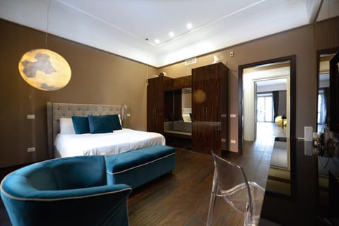 The Babuino - Luxury serviced apartment Condo in Rome