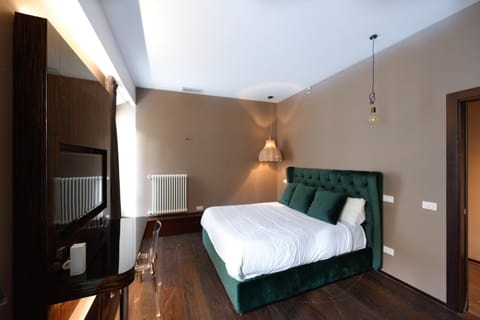 The Babuino - Luxury serviced apartment Condo in Rome
