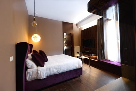 The Babuino - Luxury serviced apartment Copropriété in Rome