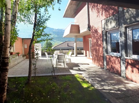 La Betulla Appartamento confortevole Wifi e Parking free Condo in Aosta
