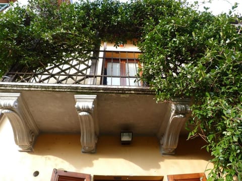 Appartamento Lago Maggiore House in Arona