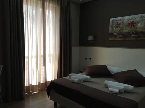 60Quattro bedrooms Übernachtung mit Frühstück in Lamezia Terme