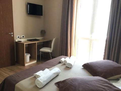 60Quattro bedrooms Übernachtung mit Frühstück in Lamezia Terme