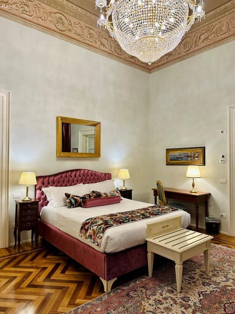 Palazzo Monga Boutique Guesthouse Bed and Breakfast in Verona