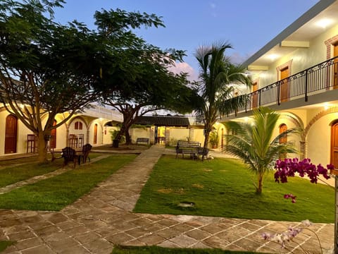 Hotel Yamilí Apartahotel in Punta Cana