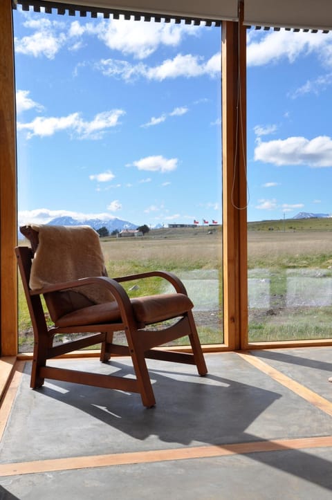 Hotel Simple Patagonia Hotel in Santa Cruz Province