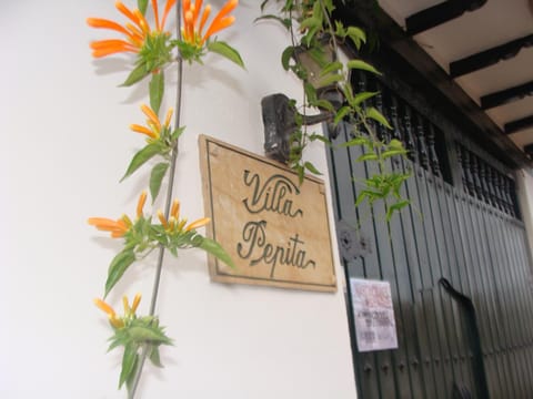 Villa Pepita Real Inn in Villa de Leyva