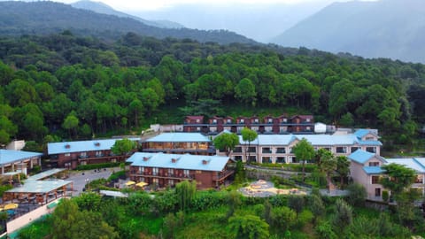 Radisson Blu Resort Dharamshala Hotel in Himachal Pradesh