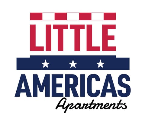 Little Americas Ring Apartments Condominio in Budapest