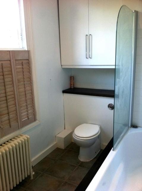 Arsenal 123 close to Emirates excellent for Contractors and Relocators Apartment in London Borough of Islington