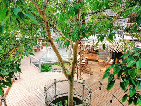 The Mud - Eco Hotel Resort in Ko Samui