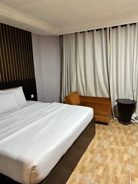 Msquare Hotel GRA Hotel in Lagos