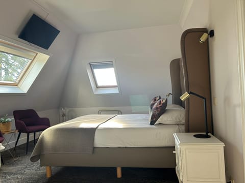 Hotel Vredehof Hotel in Zeeland, Netherlands