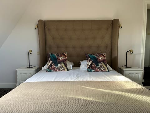 Hotel Vredehof Hotel in Zeeland, Netherlands