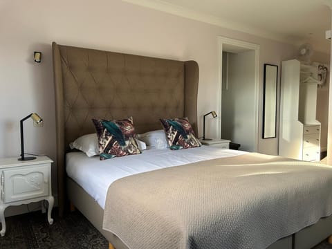 Hotel Vredehof Hotel in Zeeland, Netherlands