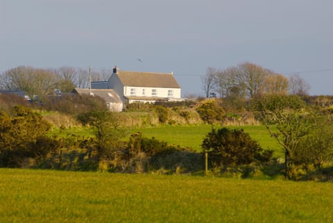 Llety Farm Bed and breakfast in Saint Davids