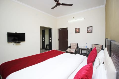 Hotel Sai Leela Hotel in Puri