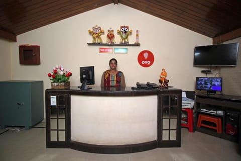 Hotel Sai Leela Hotel in Puri