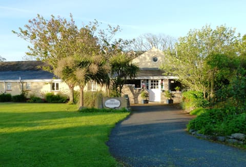 The Waterings Chambre d’hôte in Saint Davids