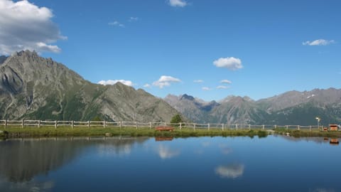 Maison de la Place Apartment in Aosta Valley, Italy