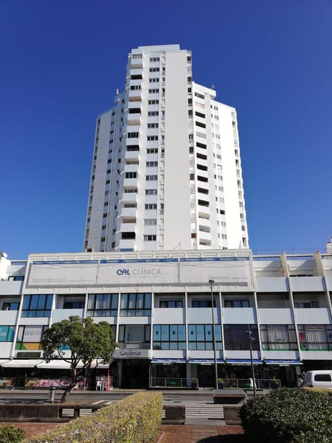 Marina Tower Center Condo in Ponta Delgada