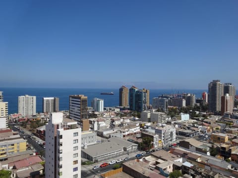 Tempora Apart Hotel Apartment hotel in Antofagasta