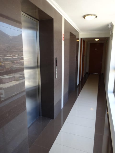 Tempora Apart Hotel Apartahotel in Antofagasta