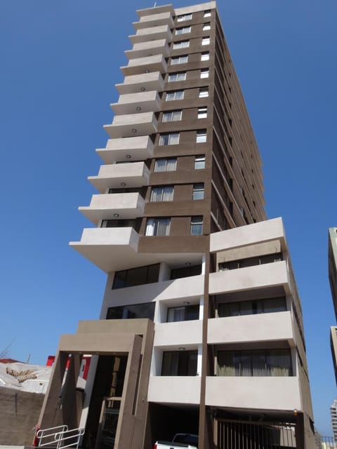 Tempora Apart Hotel Apartment hotel in Antofagasta
