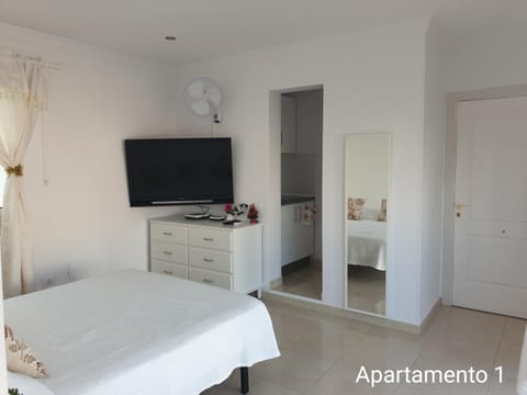 Apartamento Kings Vegueta Apartment in Las Palmas de Gran Canaria