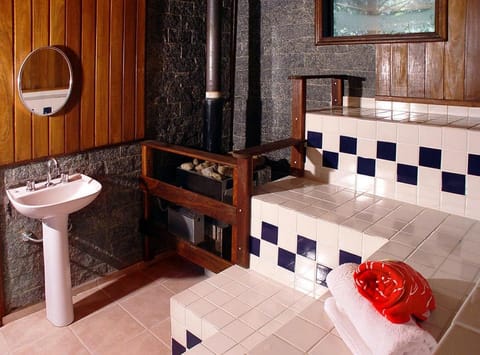 Pousada do Encanto Inn in State of Rio de Janeiro