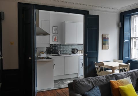 Thistle Suite city centre Apartment in Edinburgh