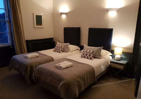 Thistle Suite city centre Apartment in Edinburgh