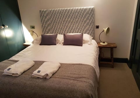 Thistle Suite city centre Apartment in Edinburgh
