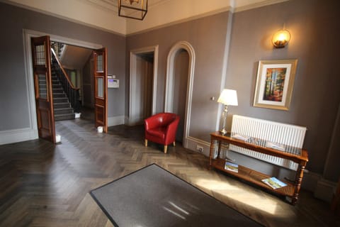 The Royal Hotel Elgin Chambre d’hôte in Elgin