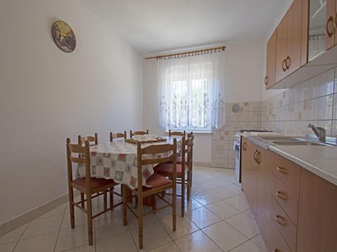 Apartments Antonio Condo in Crikvenica